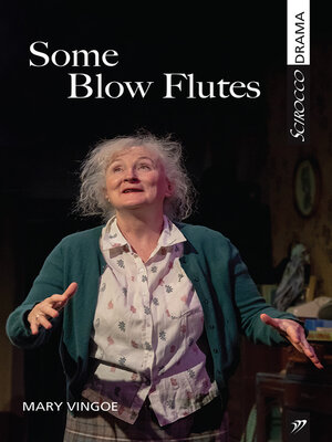 cover image of Some Blow Flutes